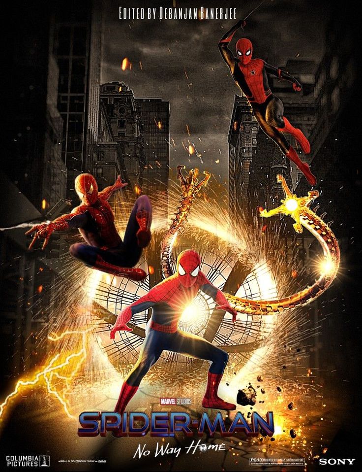 The Dark Knight Poster